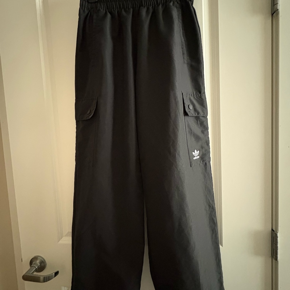 Adidas Essentials Cargo Pants - image 1